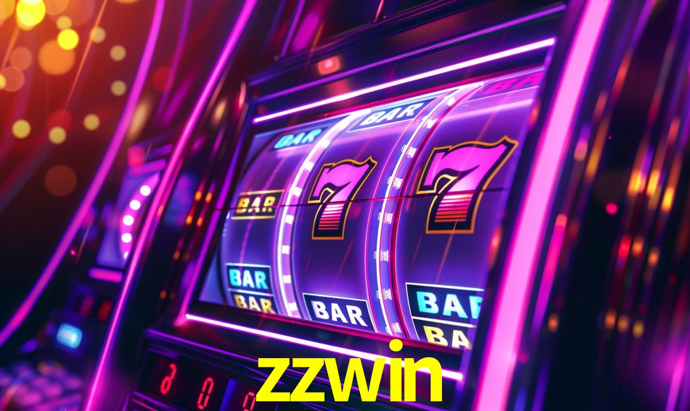 zzwin: Seu Cassino Premiado com Pagamentos Rápidos