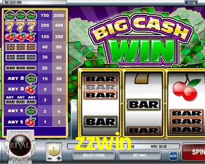 Desvendando o Mundo dos Jogos Virtuais na zzwin