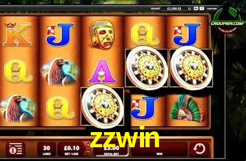 Desvendando o Mundo dos Jogos Virtuais na zzwin