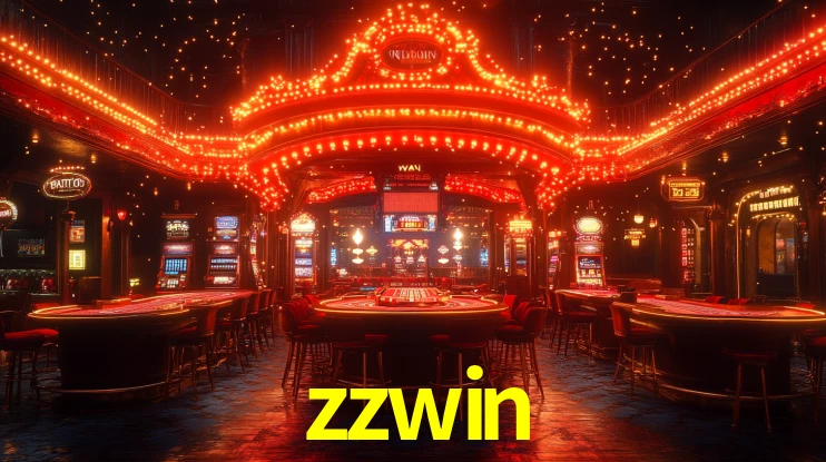 zzwin App Interface