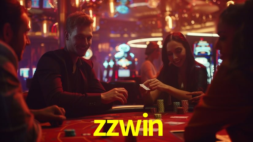 Apostas Esportivas na zzwin: Um Guia Completo