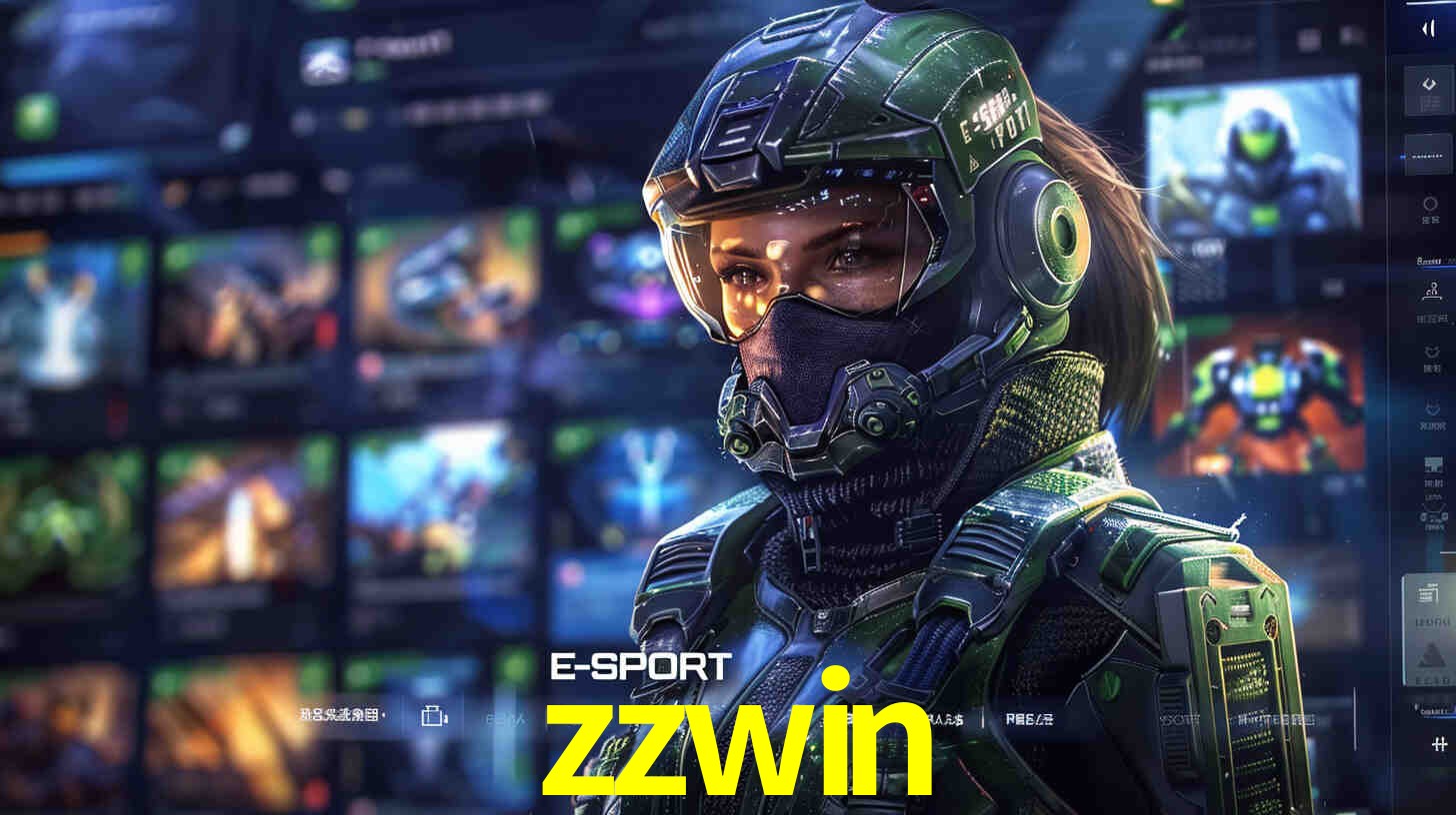 APP oficial da zzwin para mobile