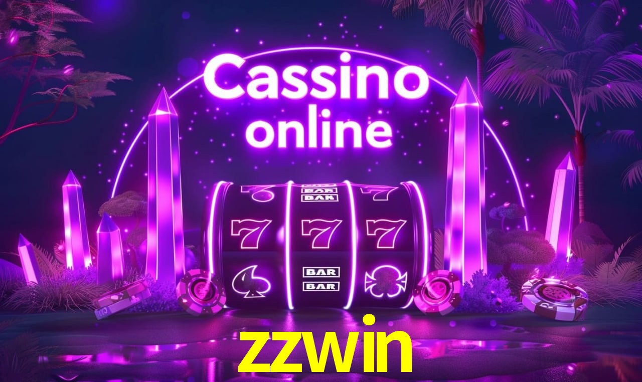 Provedores de Jogos zzwin