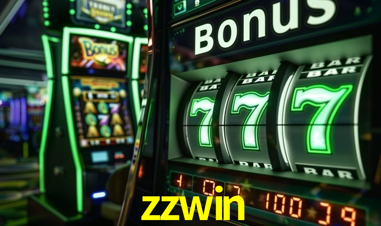 Slot Games zzwin