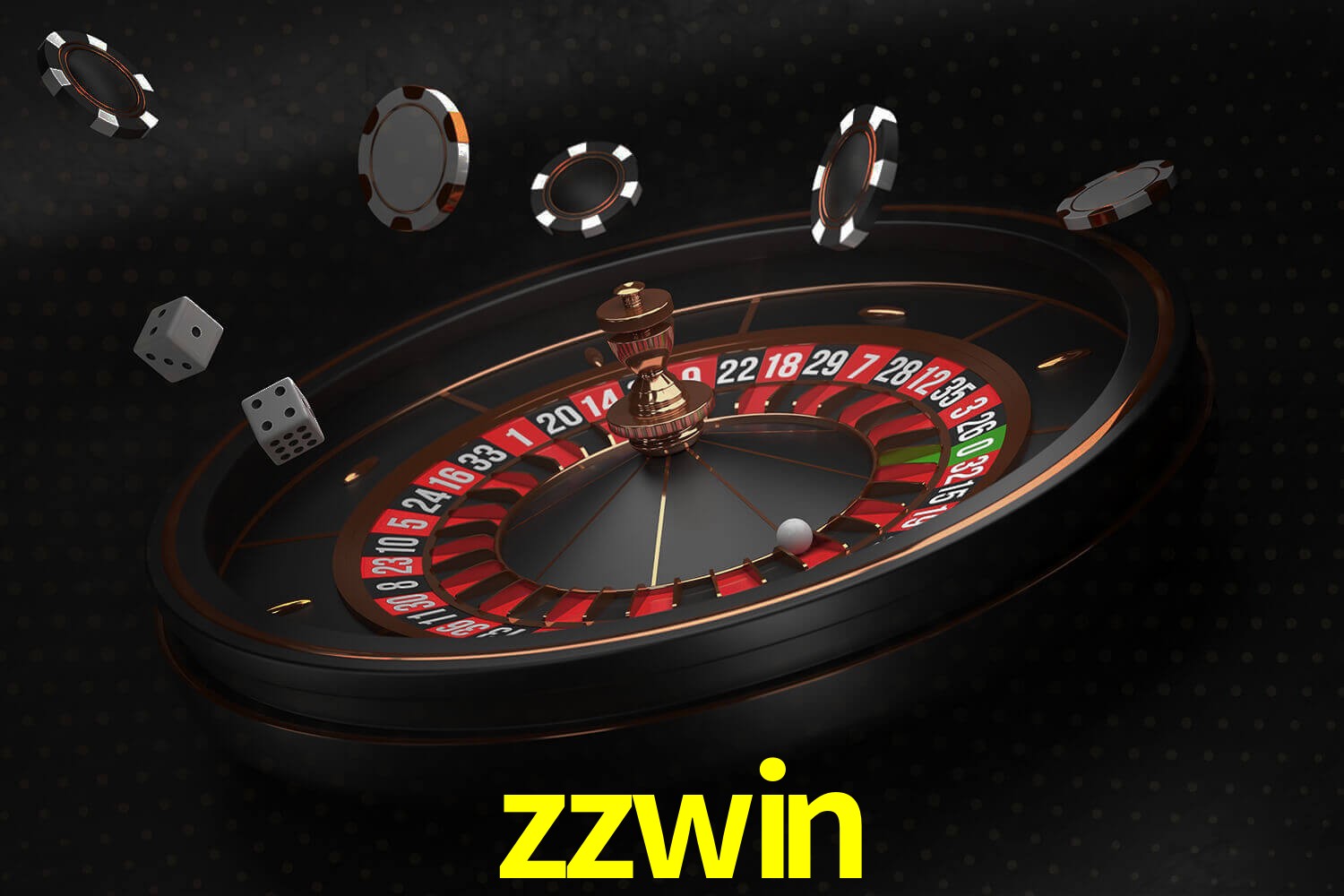 zzwin: Jogos de Caça-Níqueis-Altas Recompensas, Roleta-Velocidade, Blackjack-Desafios Máximos