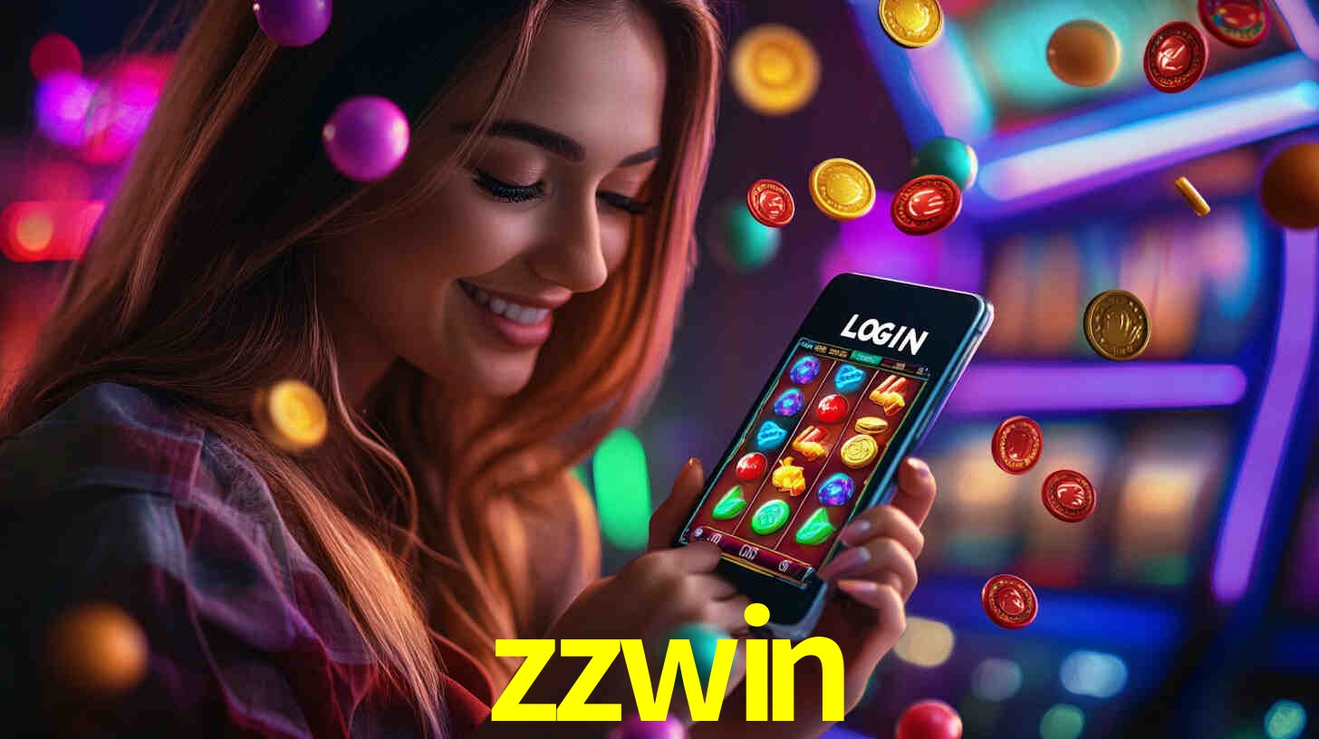 Experimente o Login Seguro Premium no zzwin